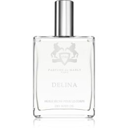 Снимка на Parfums De Marly Delina парфюмирано масло за жени 100 мл.