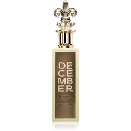 Снимка на Paris Corner December Vanilla парфюмна вода унисекс 85 мл.