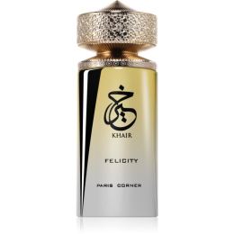 Снимка на Paris Corner Khair Felicity парфюмна вода унисекс 100 мл.