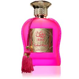 Снимка на Paris Corner Rua Radiant Roses парфюмна вода унисекс 100 мл.