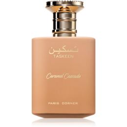 Снимка на Paris Corner Taskeen Caramel Cascade парфюмна вода за жени 100 мл.