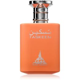 Снимка на Paris Corner Taskeen парфюмна вода унисекс 100 мл.