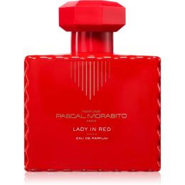 Снимка на Pascal Morabito Lady in Red парфюмна вода за жени 100 мл.