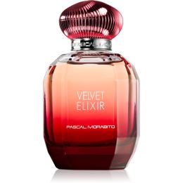 Снимка на Pascal Morabito Velvet Elixir парфюмна вода за жени 100 мл.