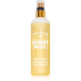 Снимка на Perlier Honey Miel Honey & Matcha Tea парфюмиран спрей за тяло за жени 200 мл.