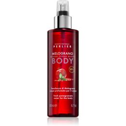 Снимка на Perlier Pomegranate парфюмиран спрей за тяло за жени 200 мл.