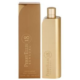Снимка на Perry Ellis 18 Sensual парфюмна вода за жени 100 мл.