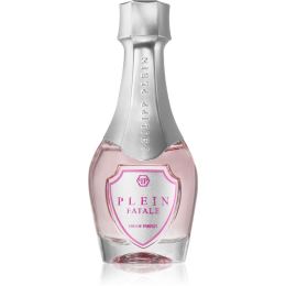 Снимка на Philipp Plein Fatale Rosé парфюмна вода за жени 30 мл.
