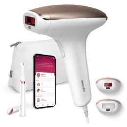 Снимка на Philips Lumea IPL 7000 BRI921/00 IPL епилатор за тяло, лице, бикини зоната и подмишниците 1 бр.