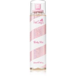 Снимка на Pink Sugar Pink Sugar парфюмиран спрей за тяло за жени 236 мл.