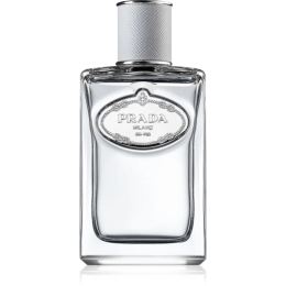 Снимка на Prada Les Infusions: Infusion de Cedre парфюмна вода унисекс 100 мл.
