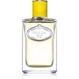 Снимка на Prada Les Infusions: Infusion d'Ylang парфюмна вода унисекс 100 мл.
