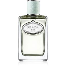 Снимка на Prada Les Infusions: Infusion Iris парфюмна вода унисекс 100 мл.