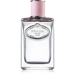 Снимка на Prada Les Infusions: Infusion Rose парфюмна вода унисекс 100 мл.