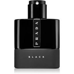 Снимка на Prada Luna Rossa Black парфюмна вода за мъже 50 мл.