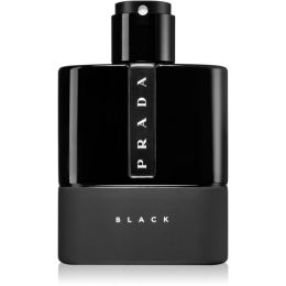 Снимка на Prada Luna Rossa Black парфюмна вода сменяема за мъже 100 мл.