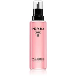 Снимка на Prada Paradoxe Virtual Flower парфюмна вода пълнител за жени 100 мл.
