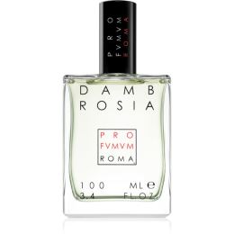 Снимка на Profumum Roma Dambrosia парфюмна вода унисекс 100 мл.