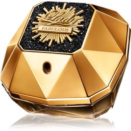 Снимка на Rabanne Lady Million Fabulous парфюмна вода за жени 50 мл.