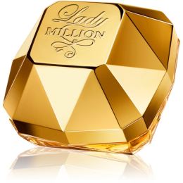 Снимка на Rabanne Lady Million парфюмна вода за жени 30 мл.