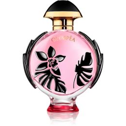 Снимка на Rabanne Olympéa Flora парфюмна вода за жени 80 мл.