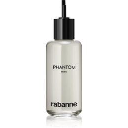 Снимка на Rabanne Phantom Intense парфюмна вода пълнител за мъже 200 мл.