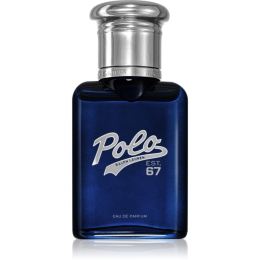 Снимка на Ralph Lauren Polo 67 парфюмна вода за мъже 40 мл.