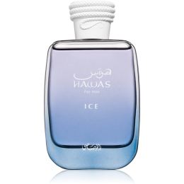Снимка на Rasasi Hawas Ice парфюмна вода за мъже 100 мл.