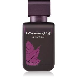 Снимка на Rasasi La Yuqawam Orchid Prairie парфюмна вода за жени 75 мл.