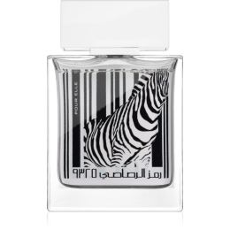Снимка на Rasasi Rumz Al Rasasi Zebra Pour Elle парфюмна вода за жени 50 мл.