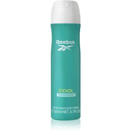 Снимка на Reebok Cool Your Body парфюмиран спрей за тяло за жени 150 мл.