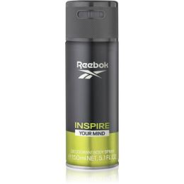 Снимка на Reebok Inspire Your Mind парфюмиран спрей за тяло за мъже 150 мл.
