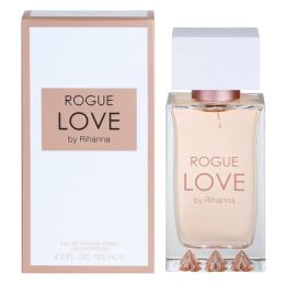 Снимка на Rihanna Rogue Love парфюмна вода за жени 125 мл.