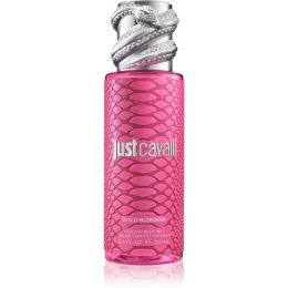 Снимка на Roberto Cavalli Just Cavalli Bold Blossom парфюмиран спрей за тяло за жени 250 мл.
