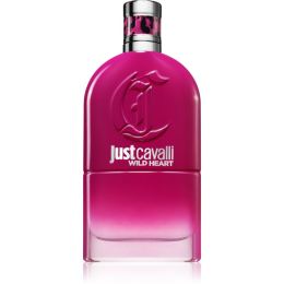 Снимка на Roberto Cavalli Just Cavalli Wild Heart парфюмна вода за жени 90 мл.
