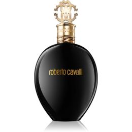 Снимка на Roberto Cavalli Nero Assoluto парфюмна вода за жени 75 мл.