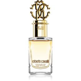 Снимка на Roberto Cavalli Roberto Cavalli Signature парфюмна вода new design за жени 50 мл.