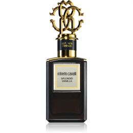 Снимка на Roberto Cavalli Splendid Vanilla парфюмна вода унисекс 100 мл.
