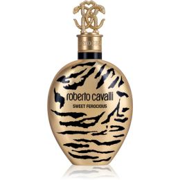 Снимка на Roberto Cavalli Sweet Fericious парфюмна вода за жени 75 мл.
