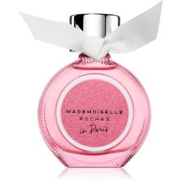 Снимка на Rochas Mademoiselle Rochas in Paris парфюмна вода за жени 50 мл.