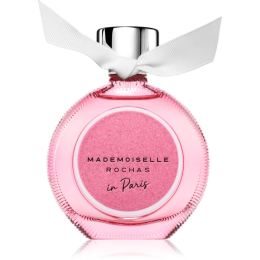 Снимка на Rochas Mademoiselle Rochas in Paris парфюмна вода за жени 90 мл.