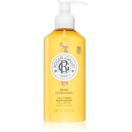 Снимка на Roger & Gallet Bois d'Orange парфюмирано мляко за тяло за жени 250 мл.