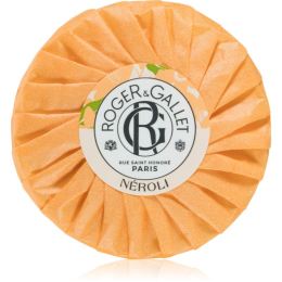 Снимка на Roger & Gallet Neroli парфюмиран сапун 100 гр.