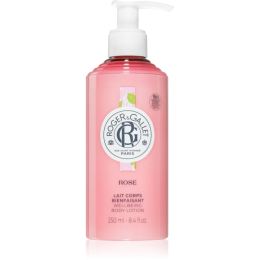 Снимка на Roger & Gallet Rose парфюмирано мляко за тяло за жени 250 мл.