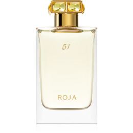 Снимка на Roja Parfums 51 Pour Femme парфюмна вода за жени 75 мл.