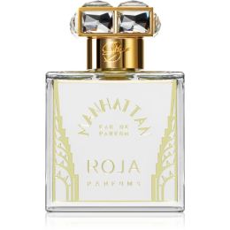 Снимка на Roja Parfums Manhattan парфюмна вода унисекс 100 мл.