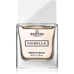 Снимка на SANTINI Cosmetic Fiorella парфюмна вода за жени 50 мл.
