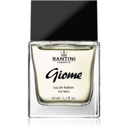 Снимка на SANTINI Cosmetic Giome парфюмна вода за мъже 50 мл.