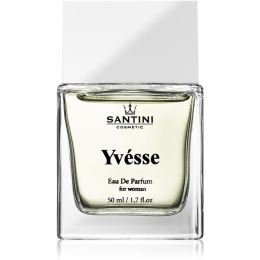 Снимка на SANTINI Cosmetic Gold Yvésse парфюмна вода за жени 50 мл.