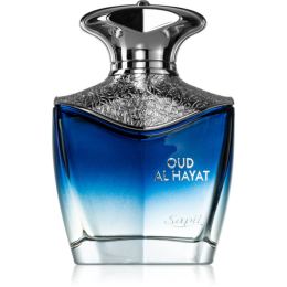 Снимка на Sapil Oud Al Hayat парфюмна вода унисекс 100 мл.